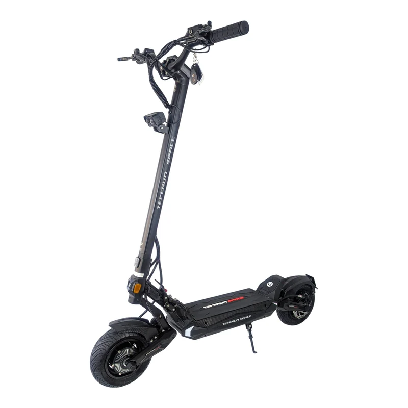 Trottinette électrique Teverun Space 52V 18Ah