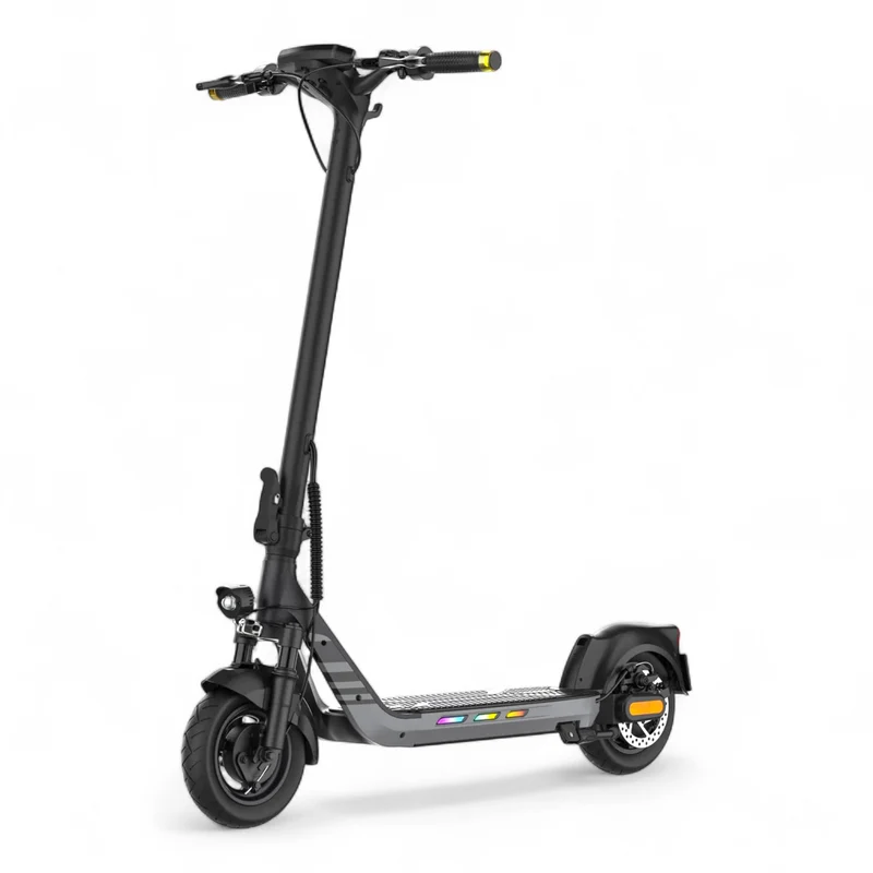 Trottinette électrique Kingsong N14 Kse 48V 10Ah