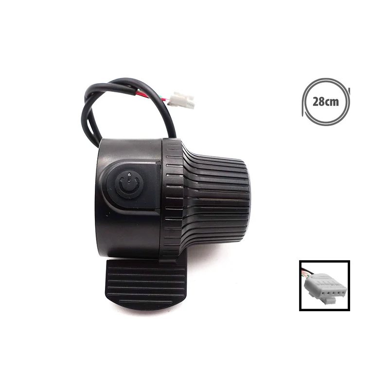 Gachette Accelerateur Kukirin G2/G3/G4