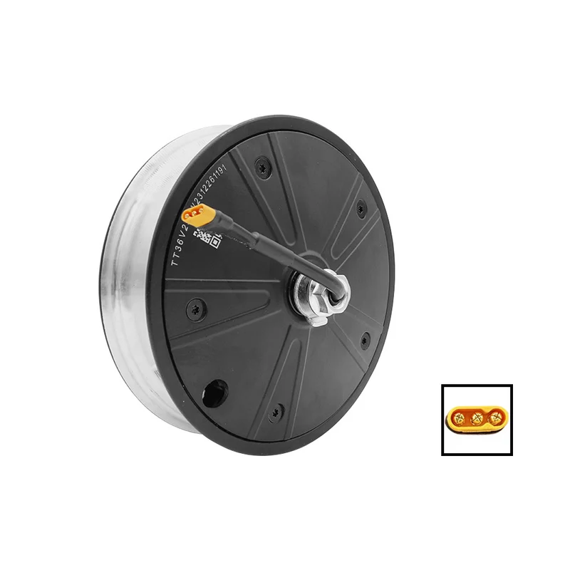 Moteur Wispeed T850