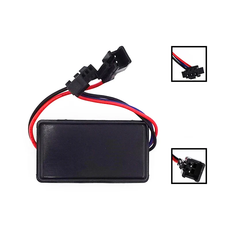 Controleur LED Dualtron Mini