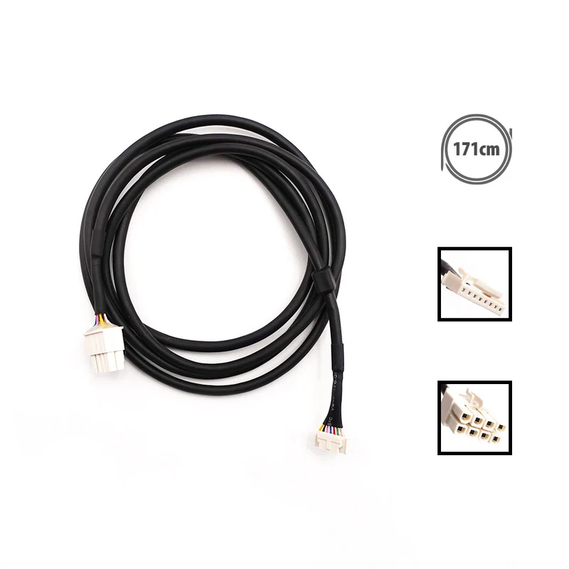 Cable data Kukirin G2/G4