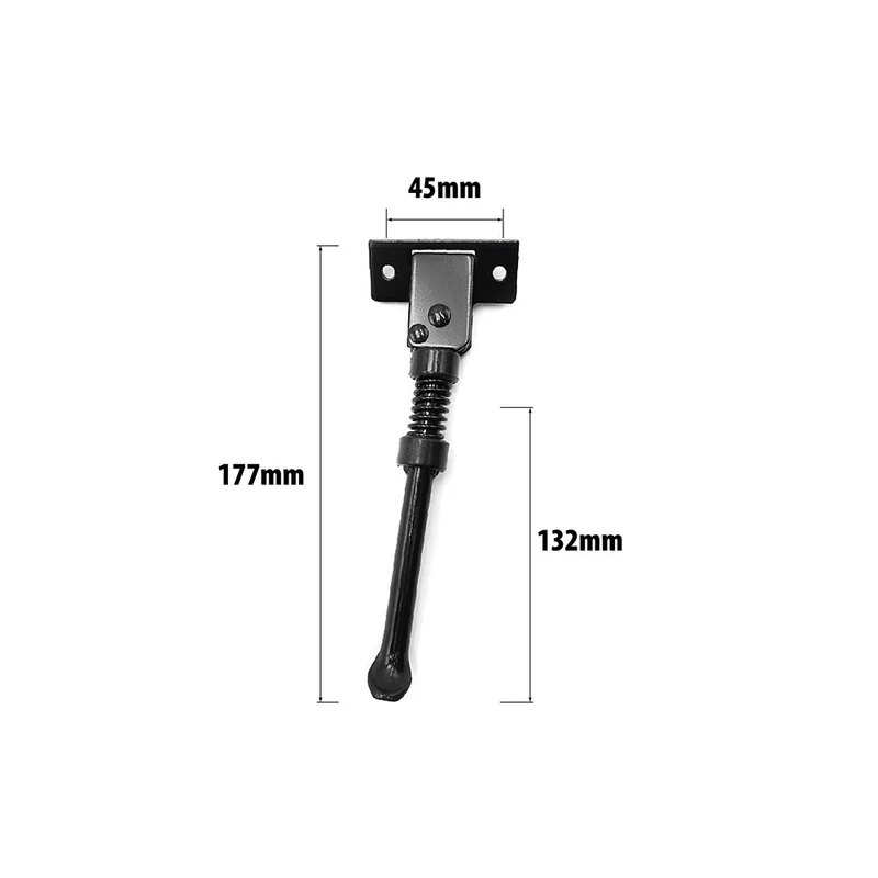 Bequille Urbanglide 100 Max/100 Pro2