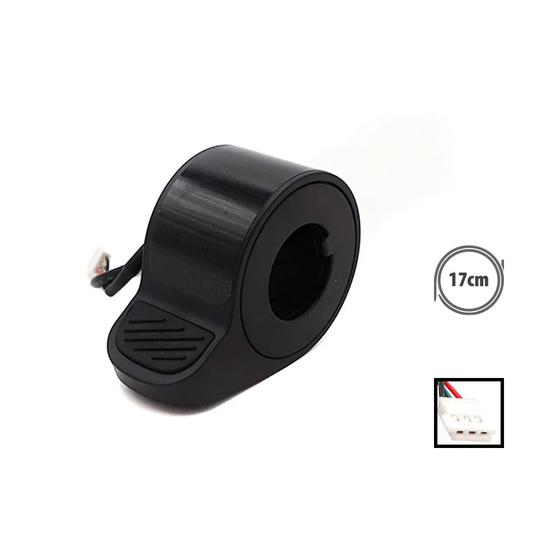 Gachette accelerateur Urbanglide Ride 100 Max/100 Pro2