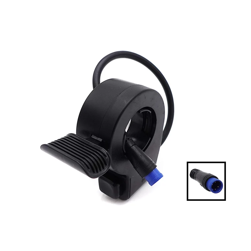 Gachette accelerateur Kukirin G2 Pro/G2 MAX / G3 Pro