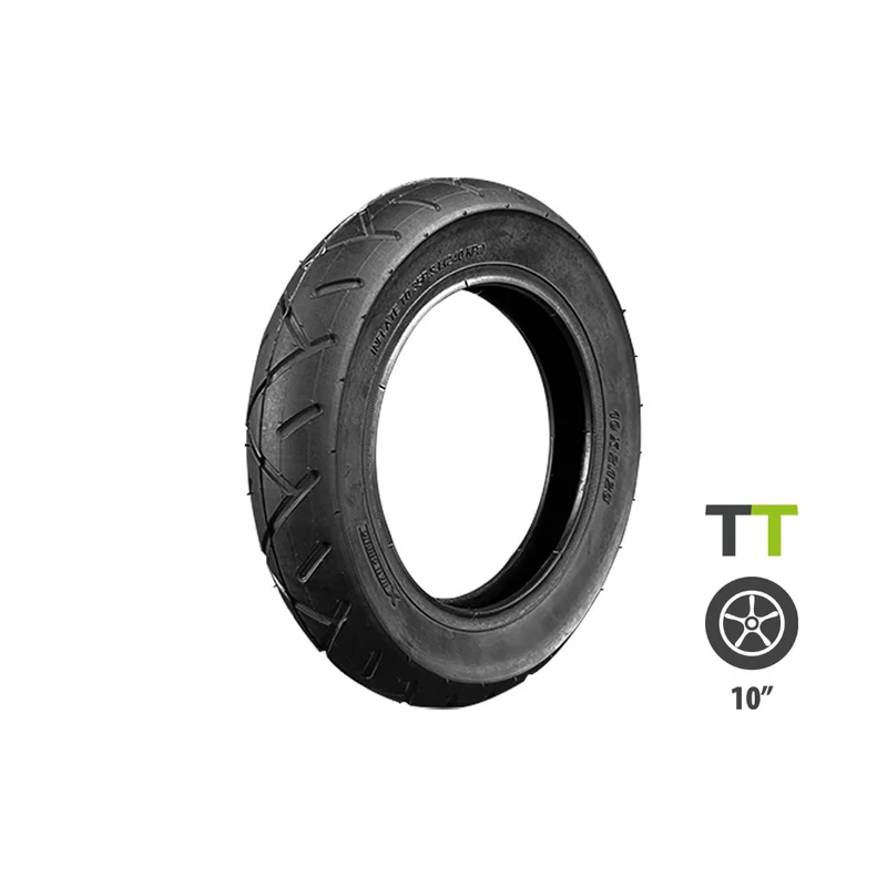 Pneu 10x2.125 Pure