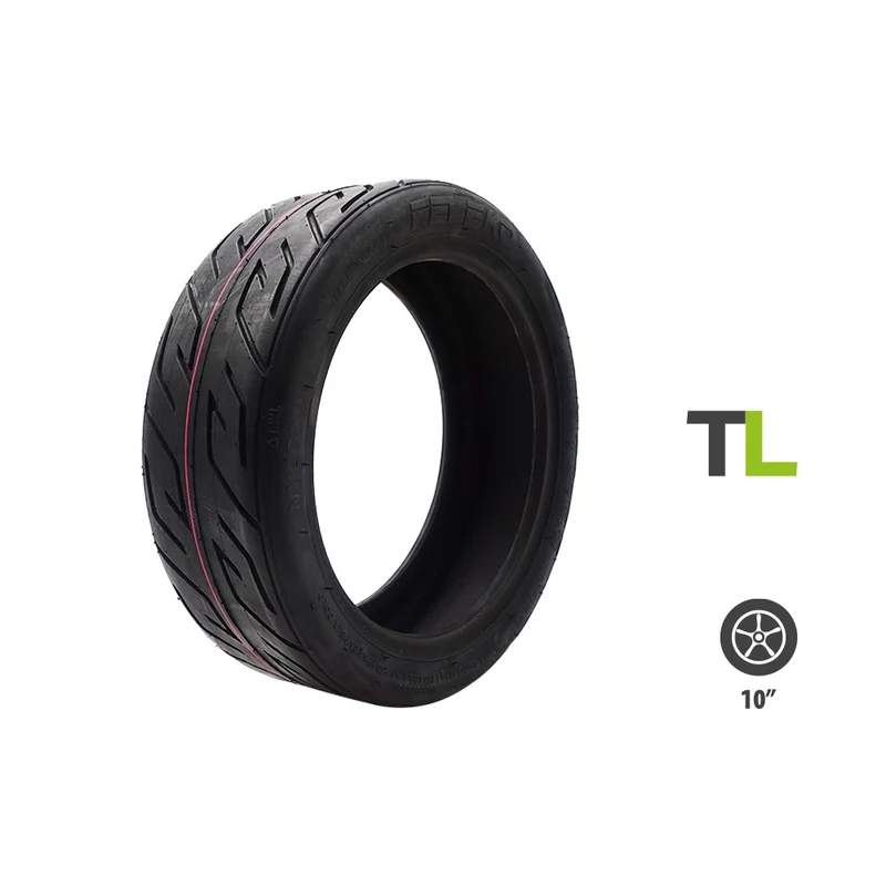 Pneu 10x2.70-6.5 Speedway 5 Dt3 renforcé tubeless