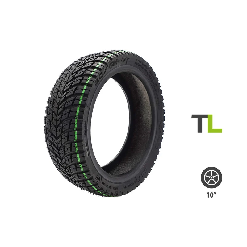 Pneu 80/55-7 tubeless CST Navee N65i