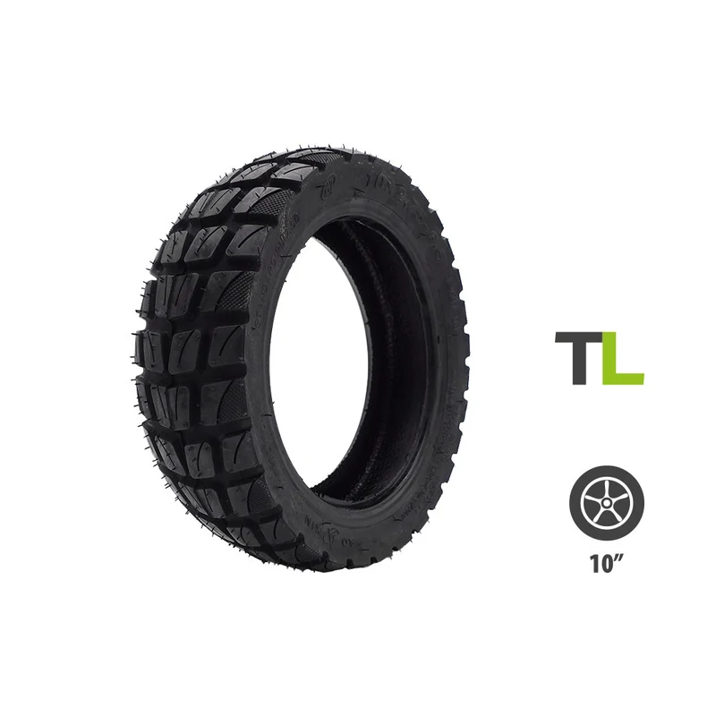 Pneu 10x2.75-6.5 Tubeless Aoxin Urbanglide E-cross