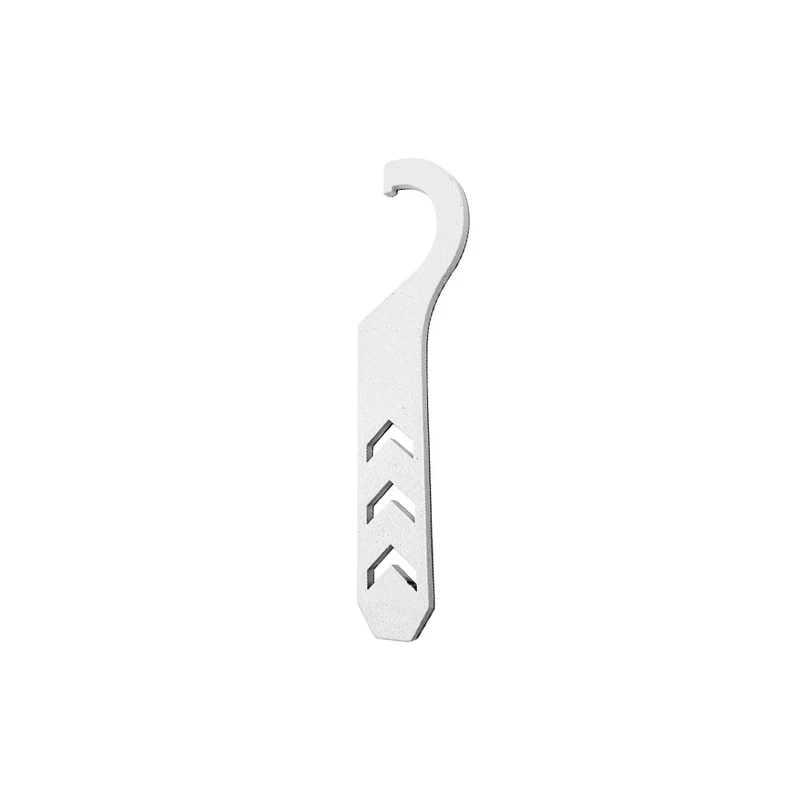 Clé Nouveau Folding Dualtron Inox