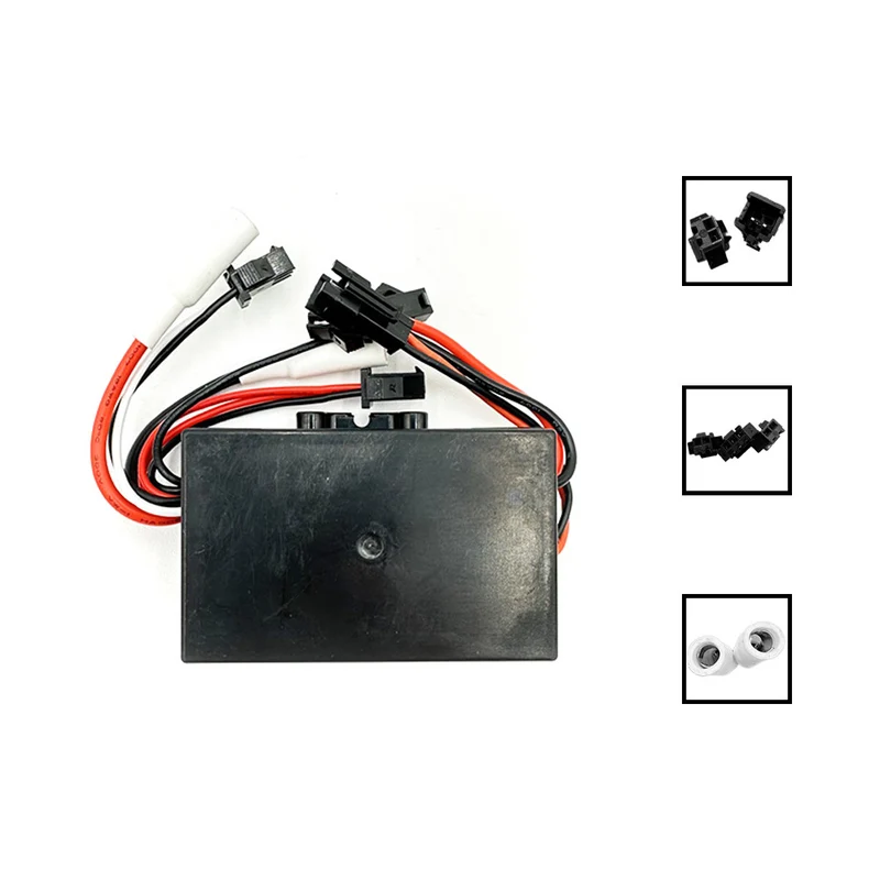 Controleur LED Dualtron new Achilleus
