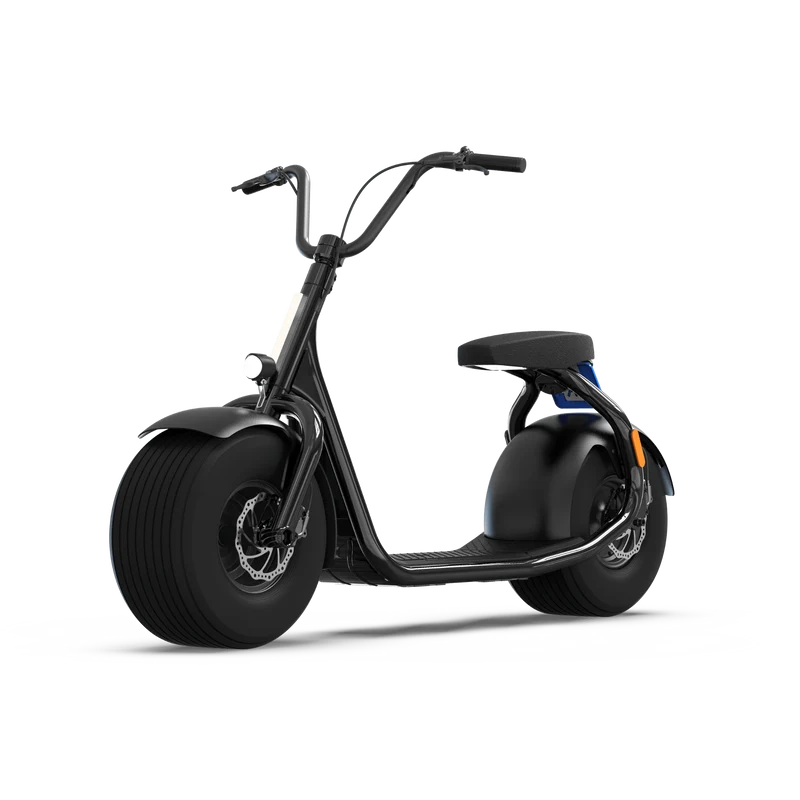 Trottinette électrique City Coco Blaster 1500w - KaaSpeed