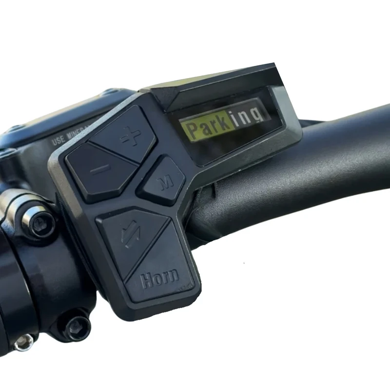 Compteur pour Blaster