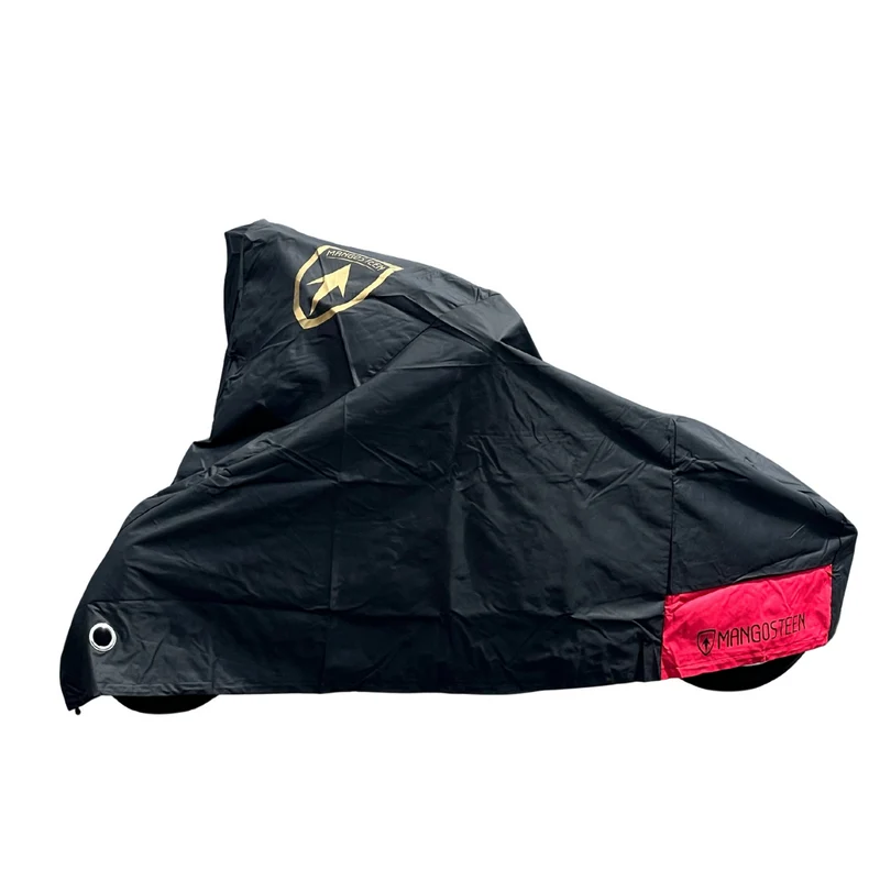 Couverture extérieur pour scooter Mangosteen électrique M8S/M1PS