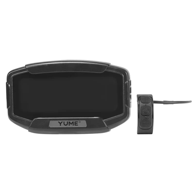Center Mounted Display Swift