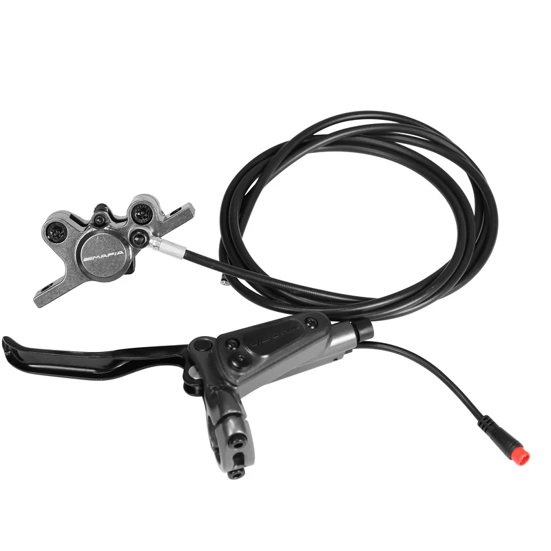 Oil Brake Handles+Calipers Swift