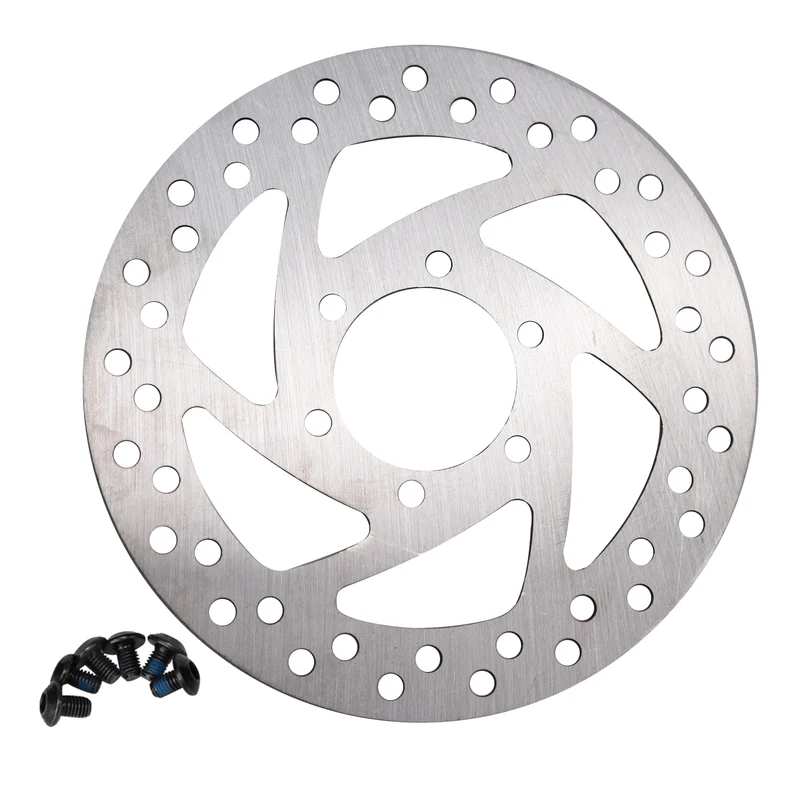 Brake Disc Osprey