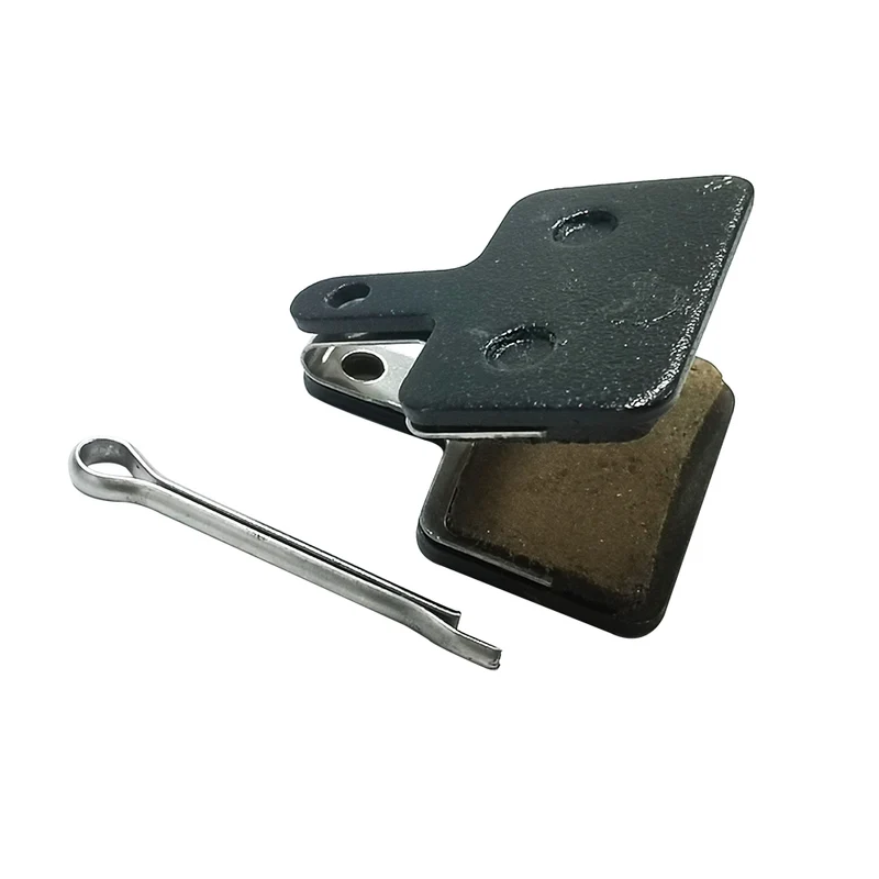 Brake Pad Set(ZOOM) Hawk Pro