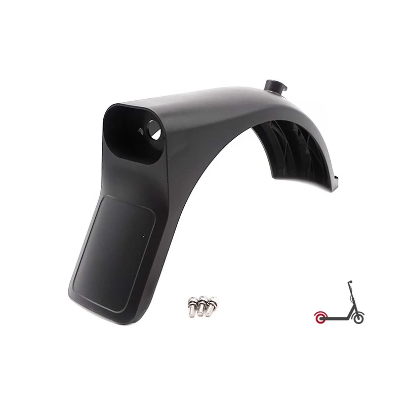 Garde boue arriere Xiaomi Scooter 5 Pro