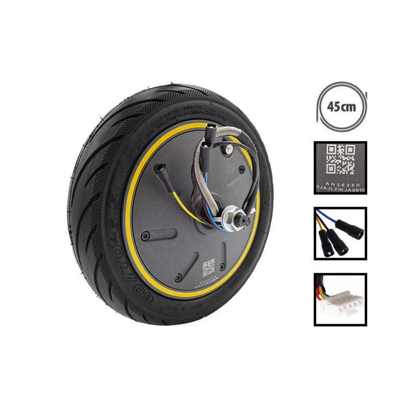 Moteur Ninebot Segway G30 Max Original
