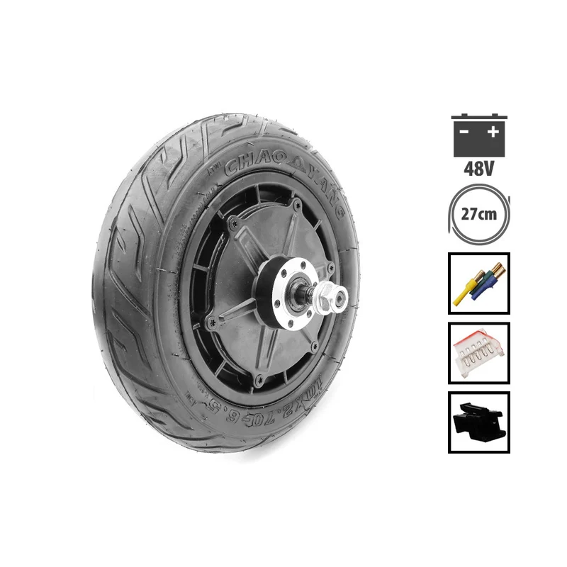 Moteur 48V Ocean Drive X9