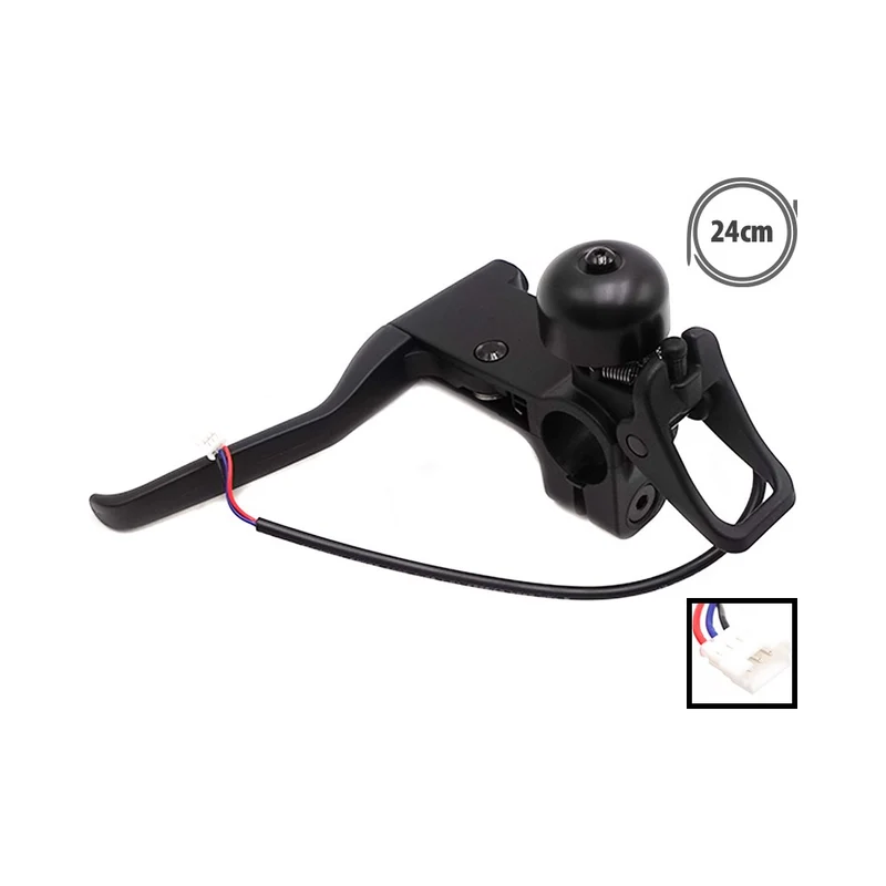Poignée de frein Xiaomi Scooter 5 / 5 Pro / 5 Max