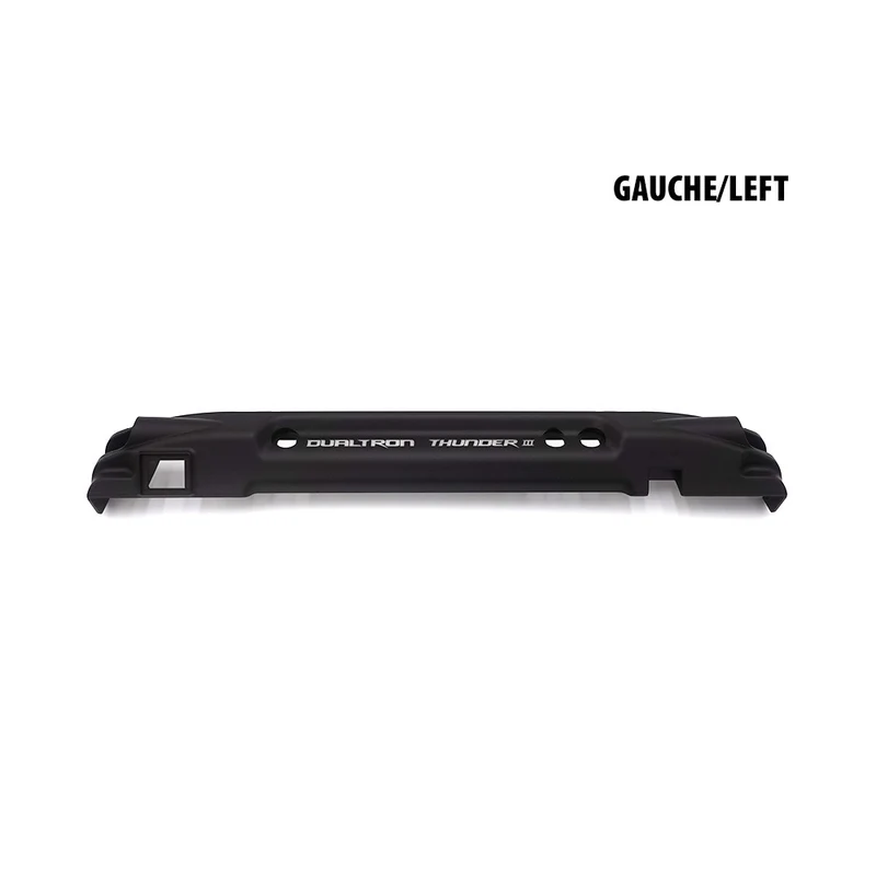 Cache lateral deck vide Dualtron Thunder 3 coté gauche