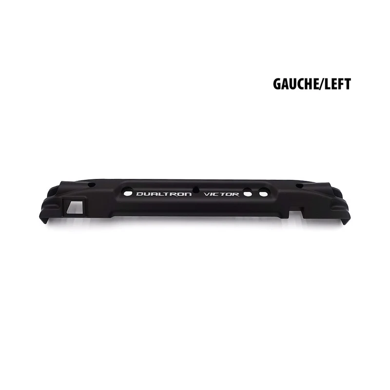Cache Lateral Deck Gauche Dualtron Victor Luxury Plus