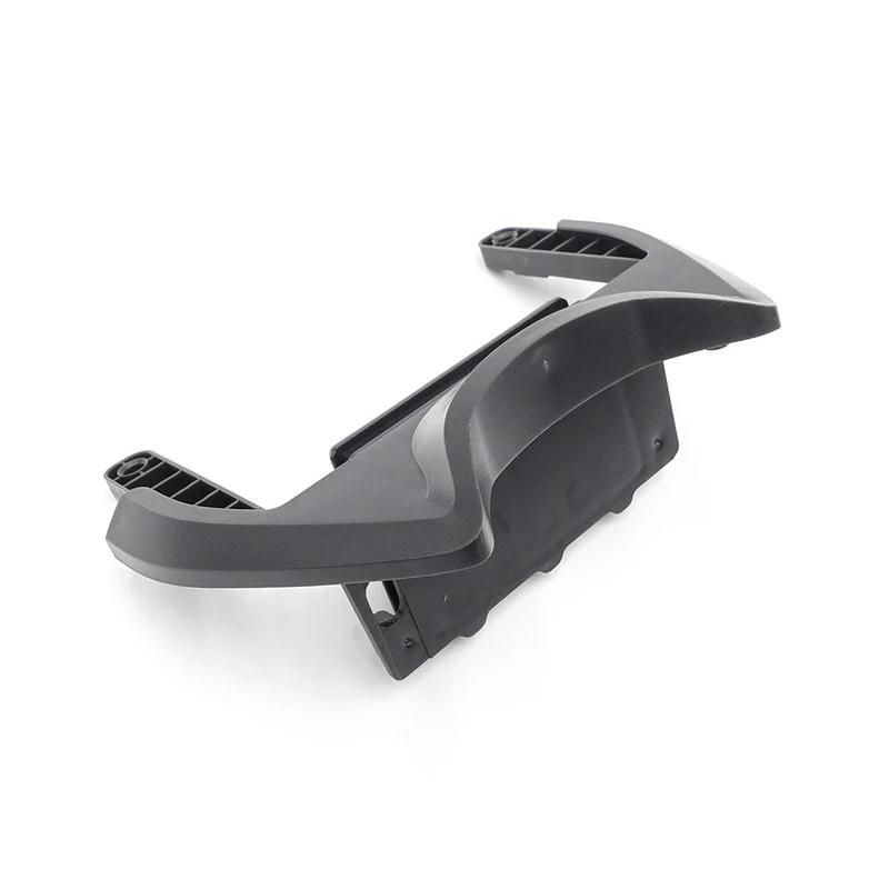 Plastique arriere Deck Ninebot Serie F