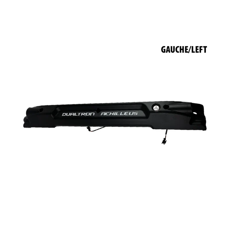 Cache lateral Deck gauche Complet Dualtron Achilleus