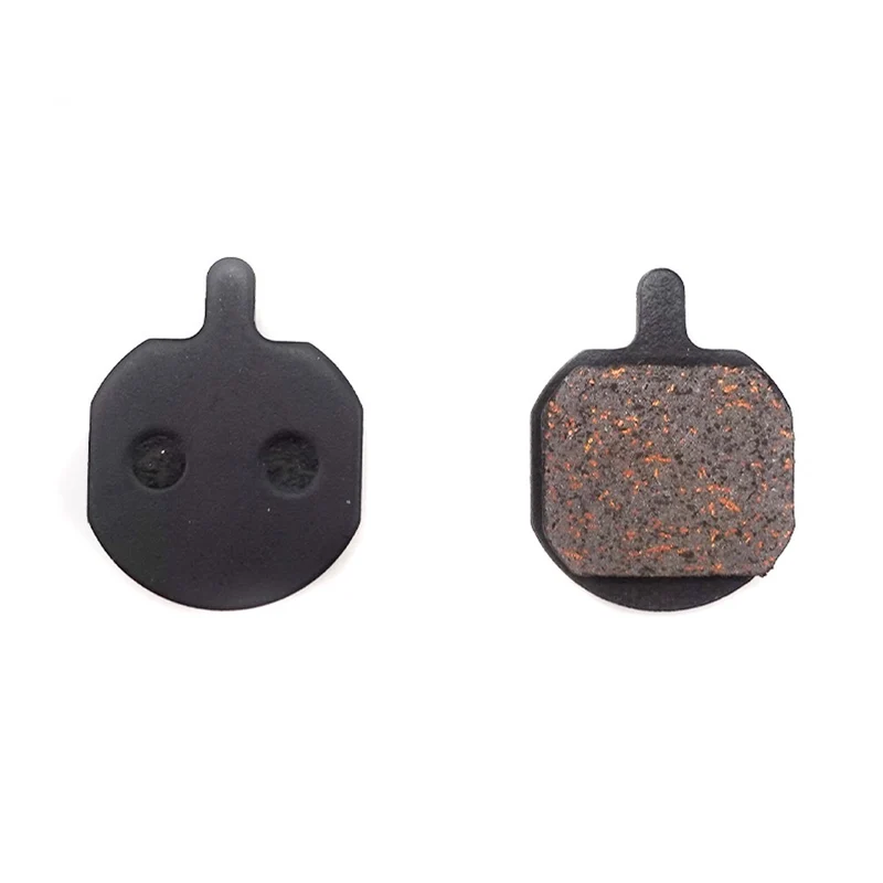 Plaquettes de frein Hyaes Mx3 Mx4 Mx5