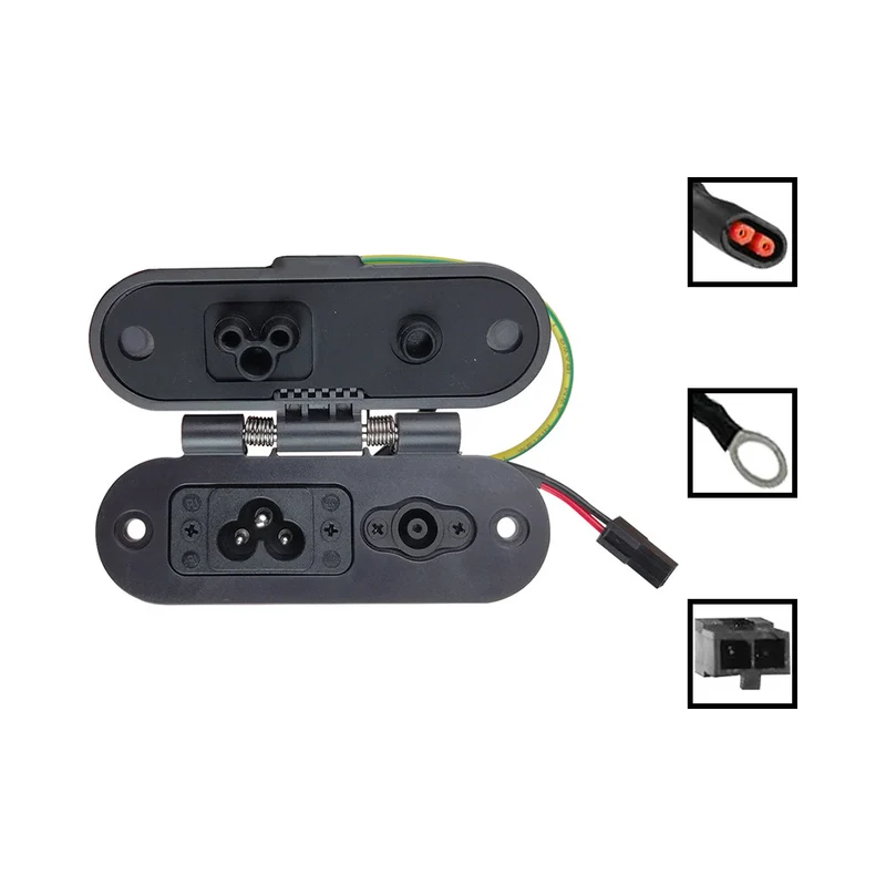 Port de charge Ninebot G30 Max