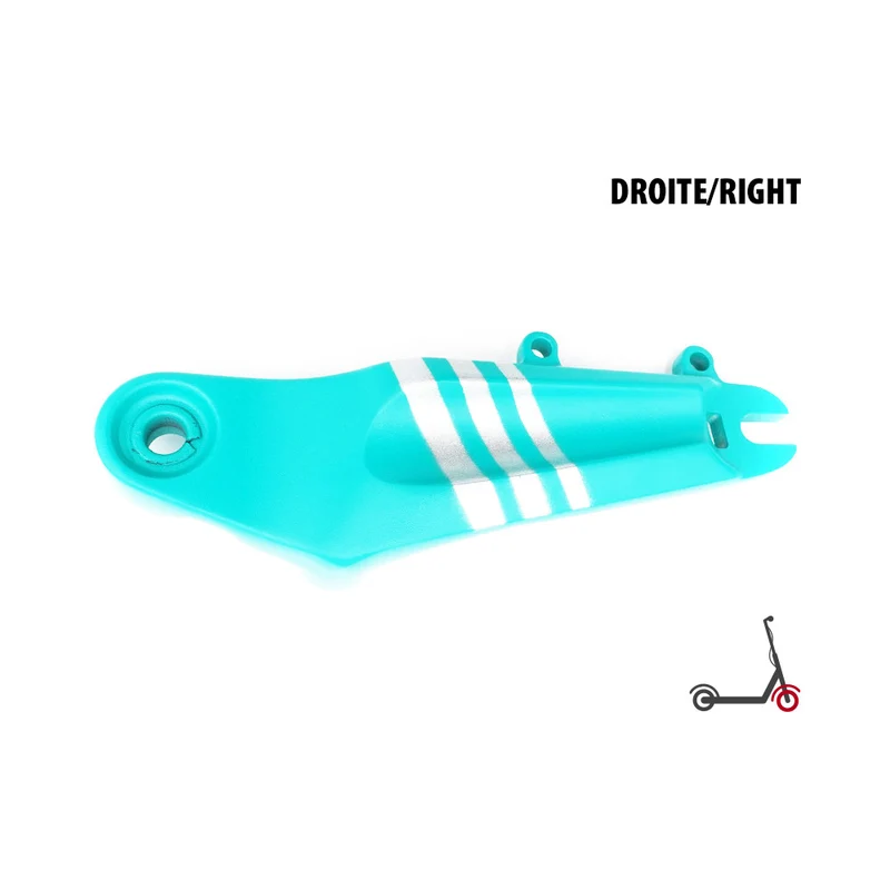 Bras de fourche Avant Droite Vsett9 Vsett 9+