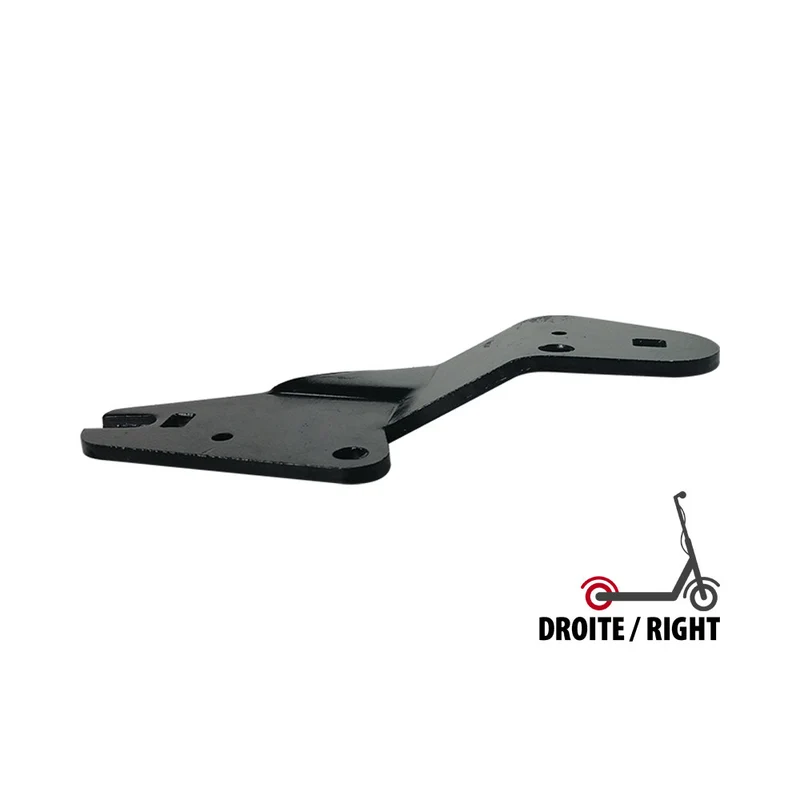 Fourche arrière Z8 droite V2