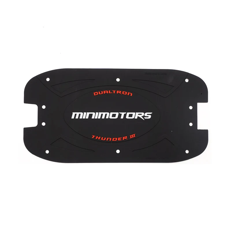Deck silicone Dualtron Thunder 3