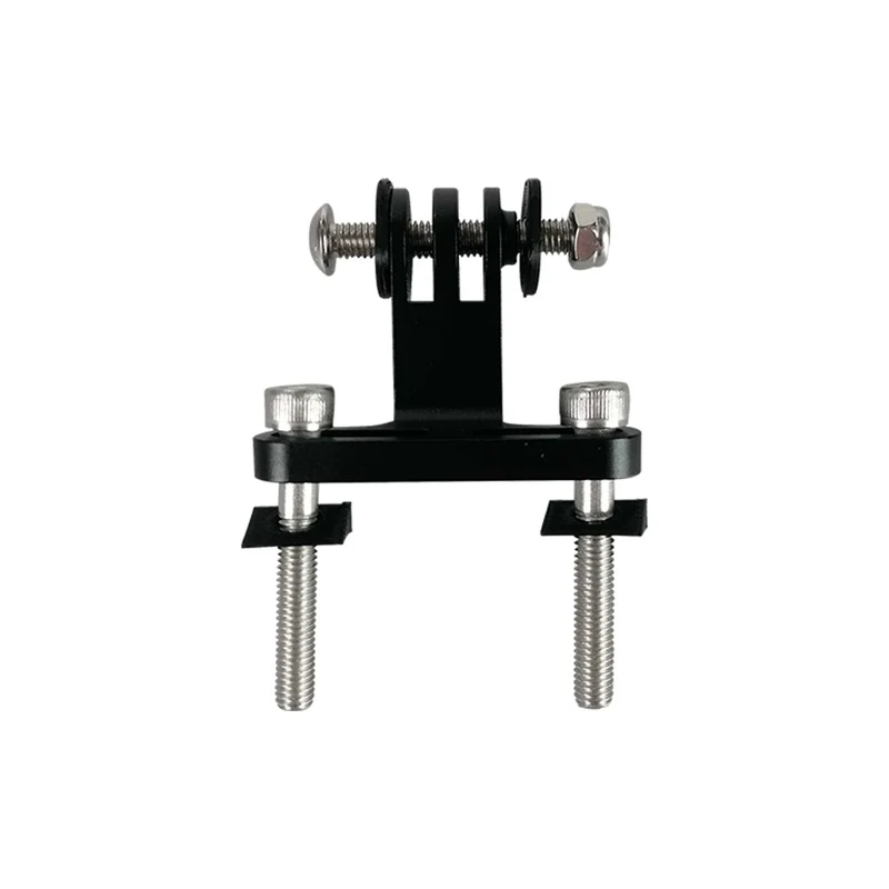 Support Display Ey 4 guidon Avec T