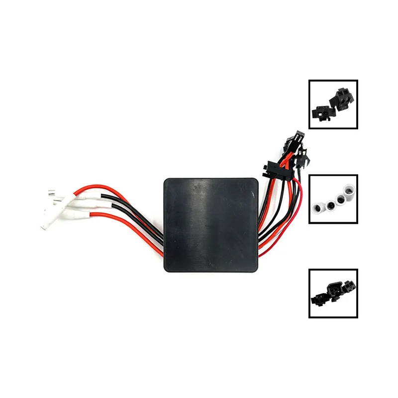 Controleur LED Dualtron Thunder 3 Storm 2024