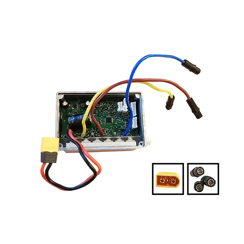 Controleur Ninebot G30 Max