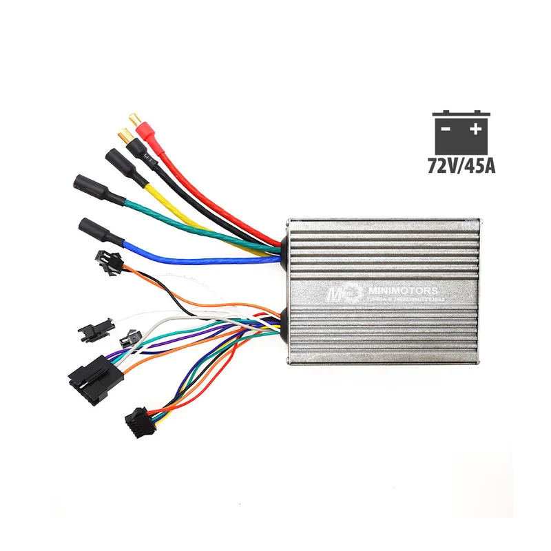 Controleur B 72v 45A Dualtron Thunder 2 (ancienne version)