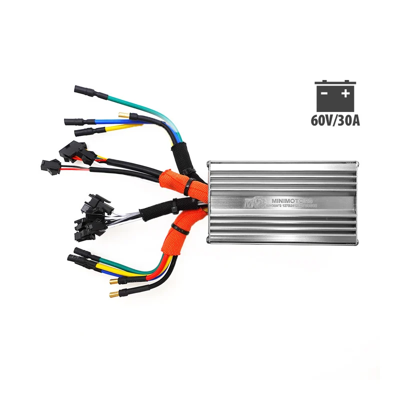 Controleur 60V 30A Dualtron Victor