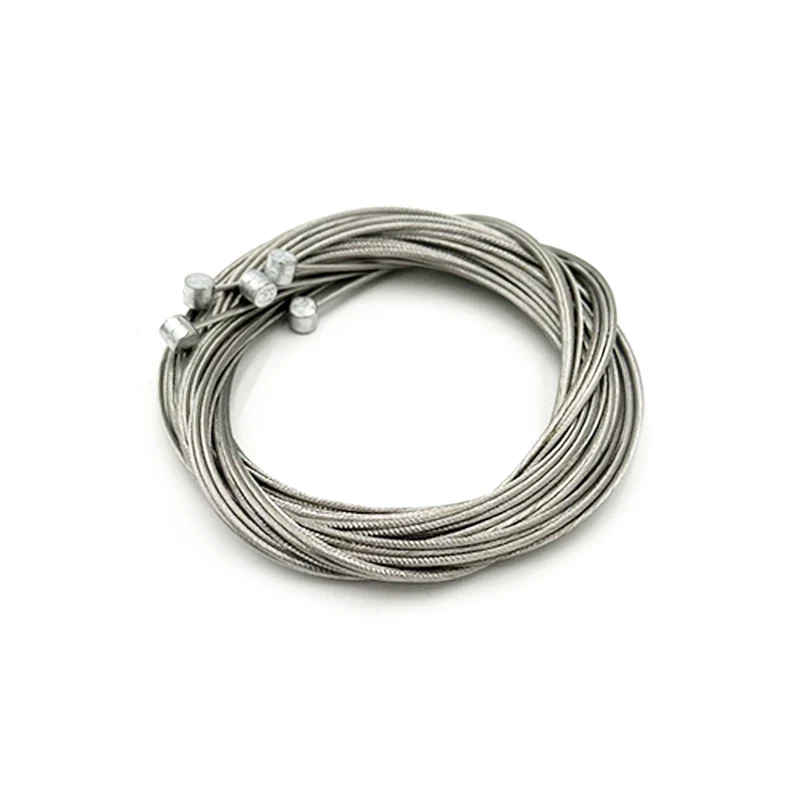 Cables de freins 2m50 x5 pcs