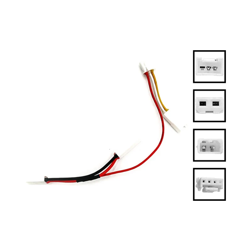 Câble de communication de charge Ninebot Segway F2 /F2 Plus