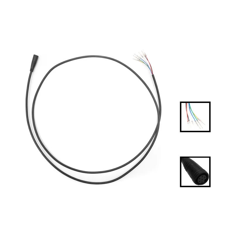 Cable data Display Z8