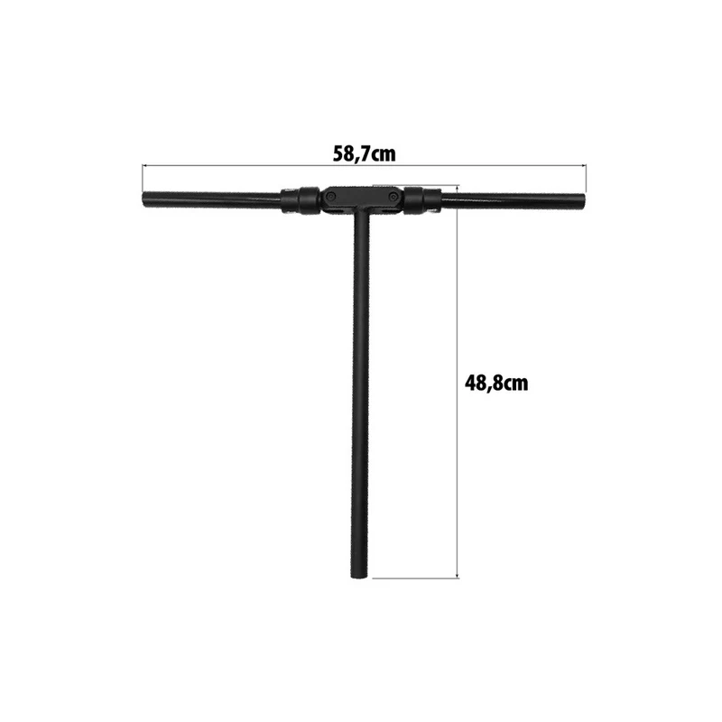 Guidon Urbanglide E-cross Pro