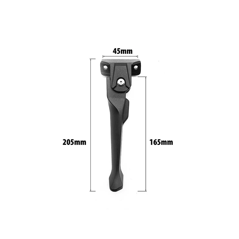 Bequille Kukirin G2 Master