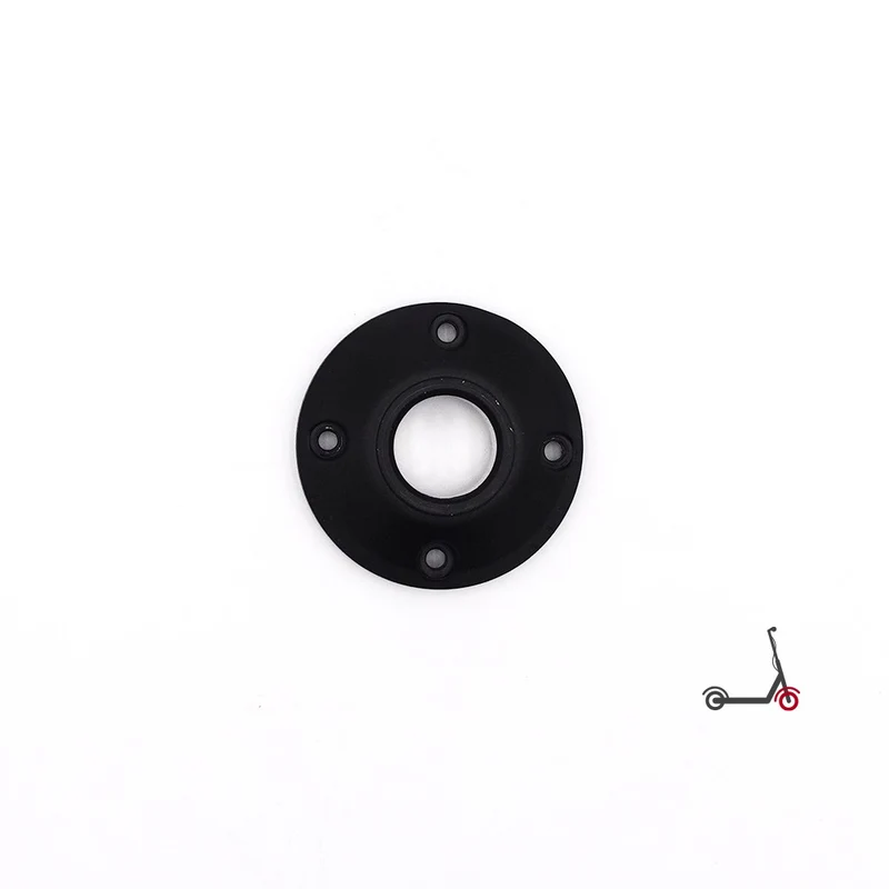 Cache suspension avant Dualtron Spider