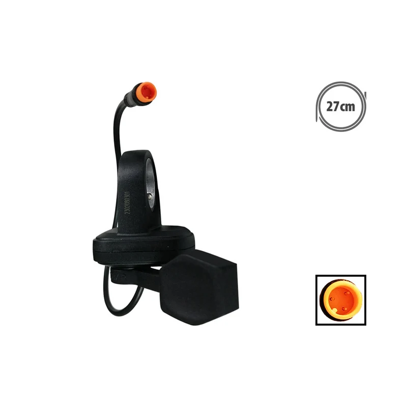 Gachette Accelerateur Urbanglide E-cross (Connecteur Etanche)