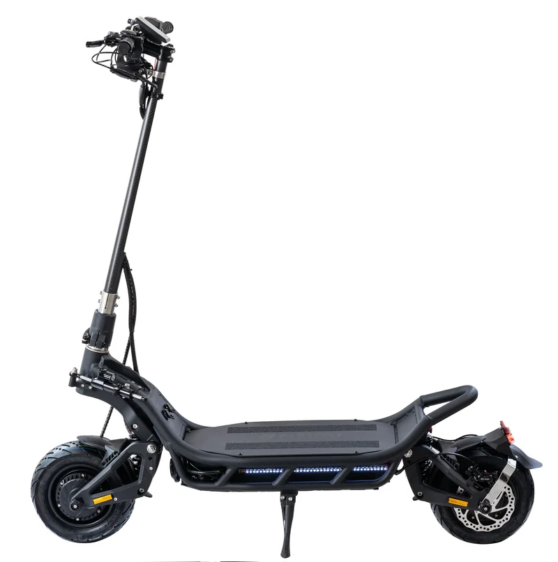 Trottinette électrique Nami Burn E3