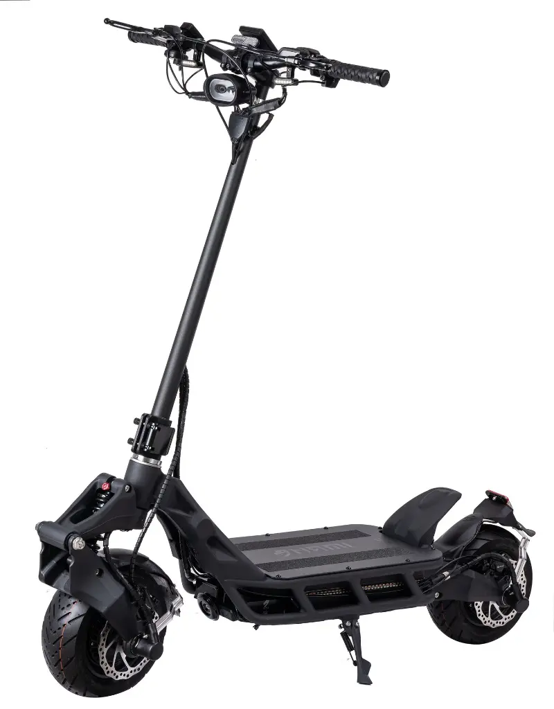 Trottinette électrique Nami Blast2 Max