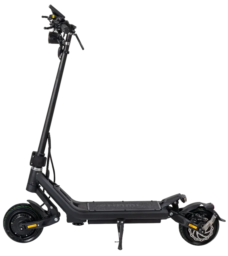 Trottinette électrique Nami Superstellar
